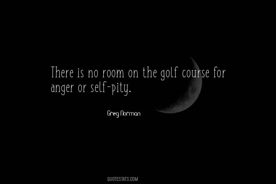 Greg Norman Quotes #1434272