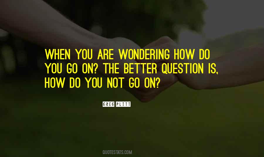 Greg Plitt Quotes #126552