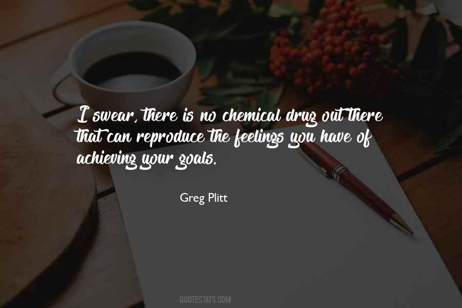 Greg Plitt Quotes #1416321