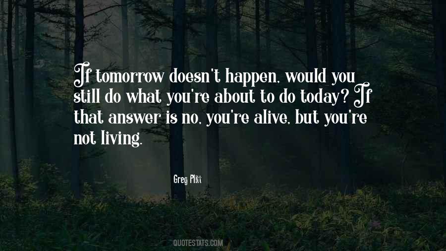 Greg Plitt Quotes #161455