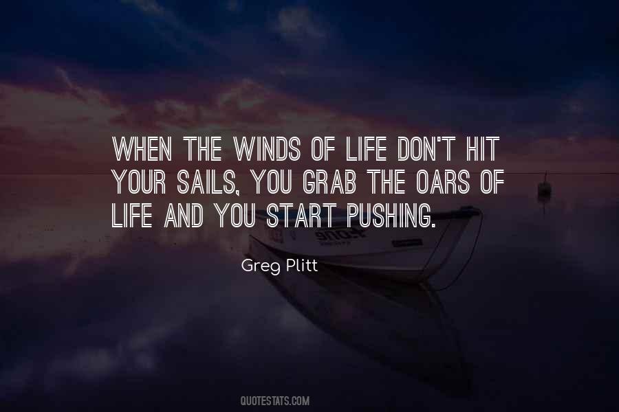 Greg Plitt Quotes #824939