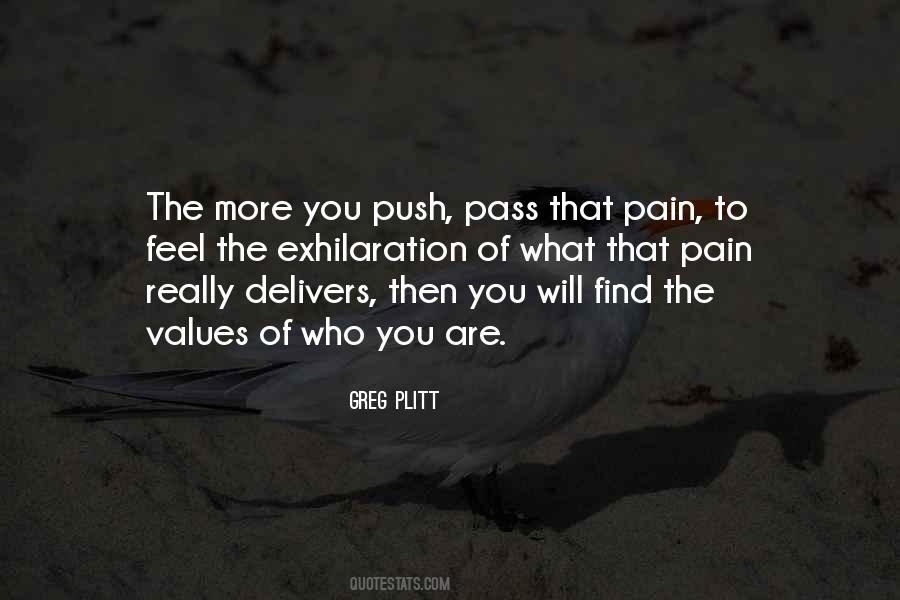 Greg Plitt Quotes #983643
