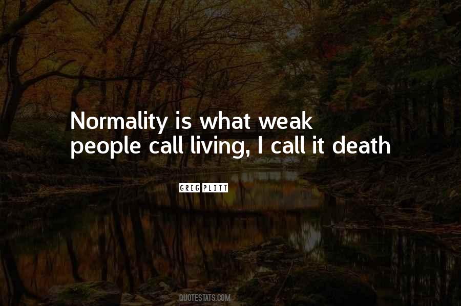Greg Plitt Quotes #984749