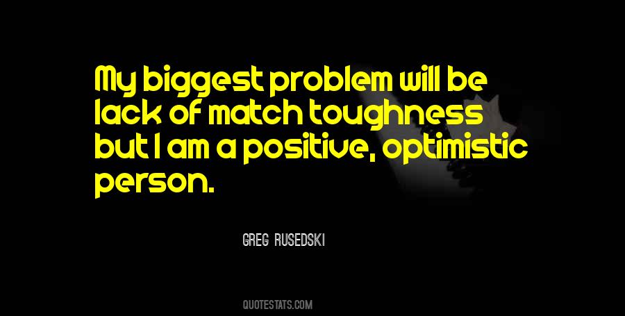 Greg Rusedski Quotes #659732