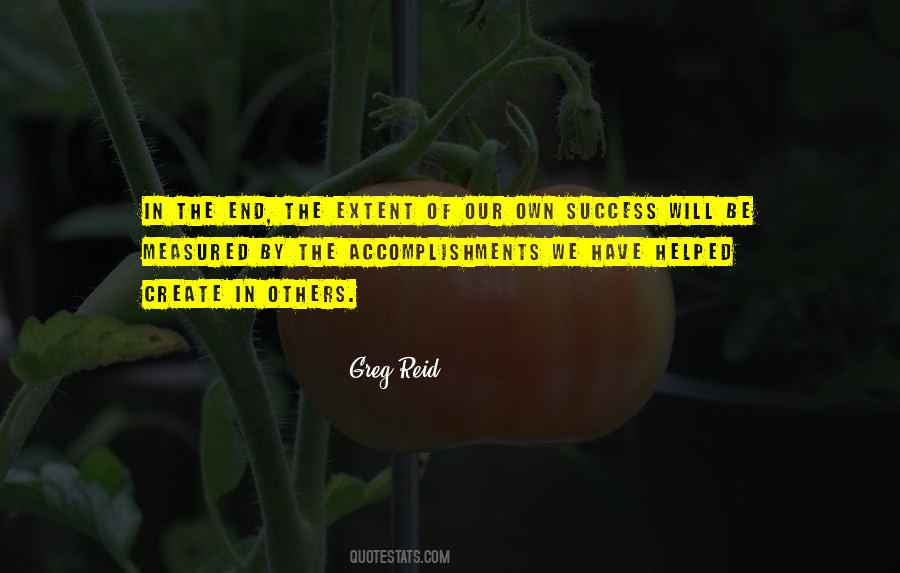 Greg S Reid Quotes #1198198