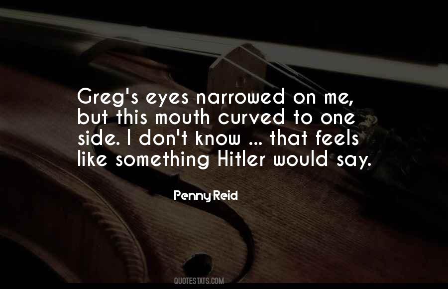 Greg S Reid Quotes #615495