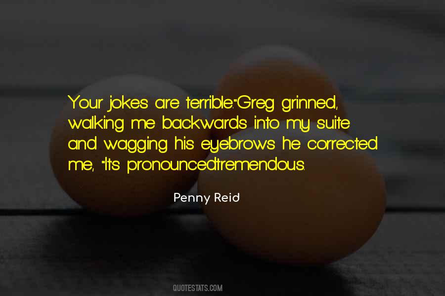 Greg S Reid Quotes #639838