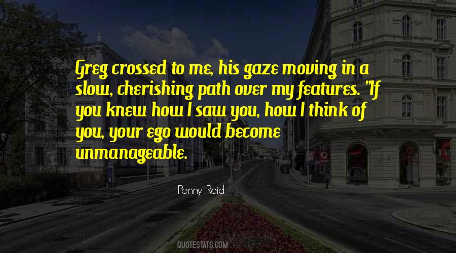 Greg S Reid Quotes #746856