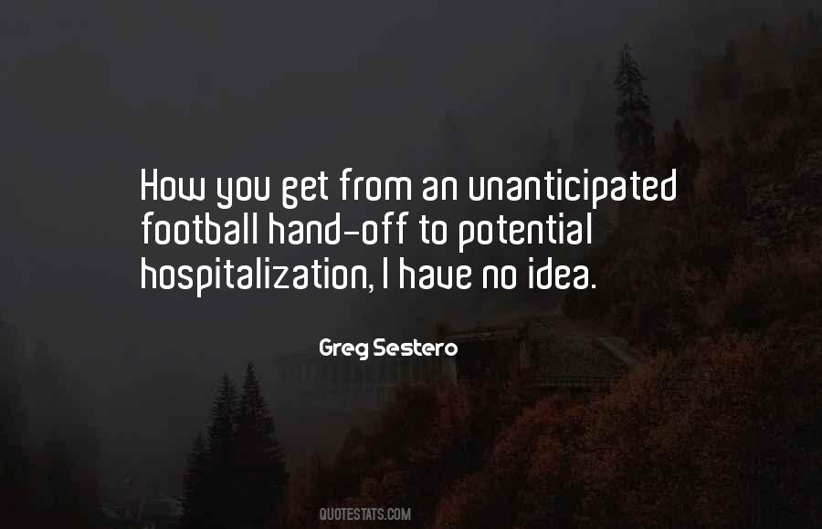 Greg Sestero Quotes #11996