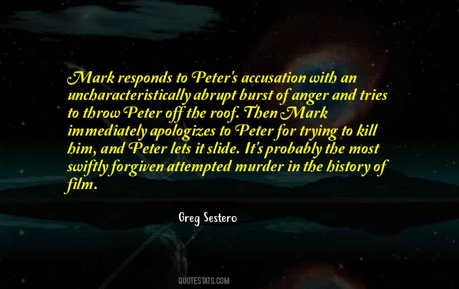 Greg Sestero Quotes #1496841