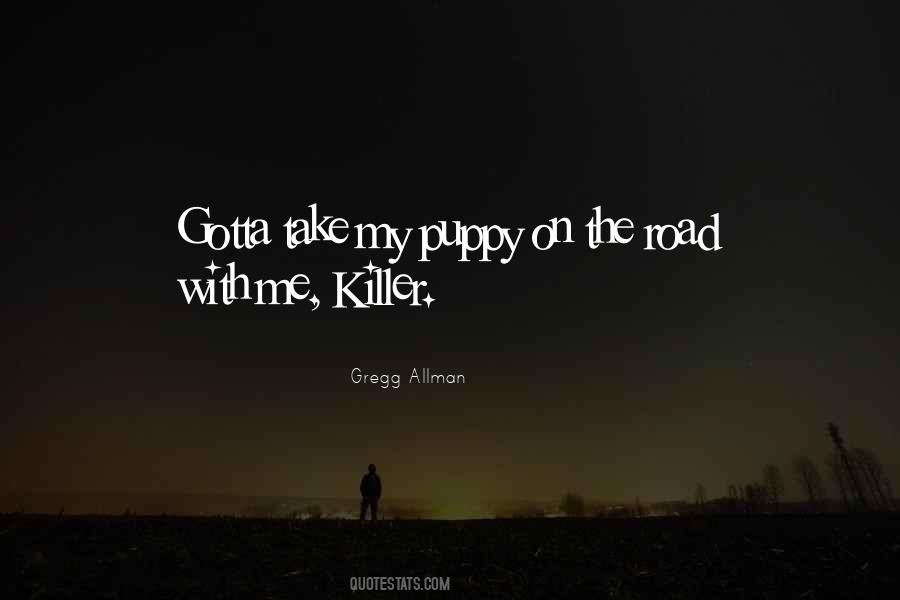 Gregg Allman Quotes #583687