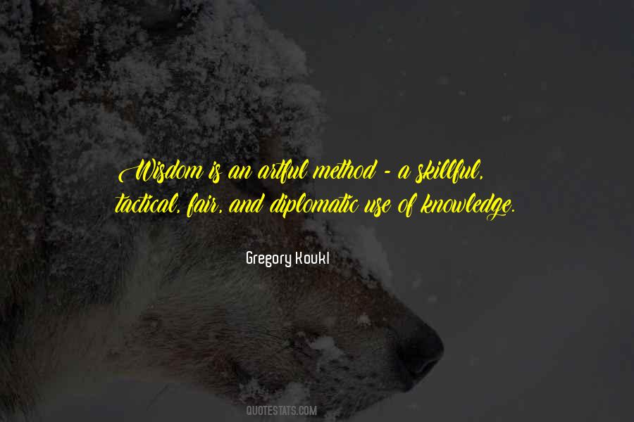 Gregory Koukl Quotes #1694828
