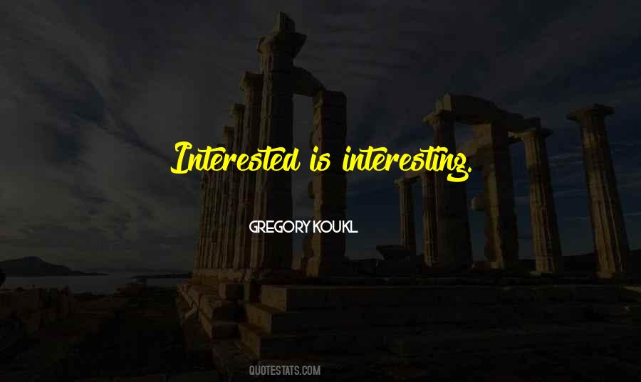 Gregory Koukl Quotes #274960