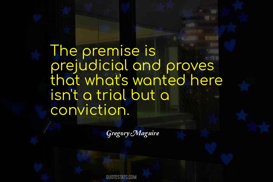 Gregory Maguire Quotes #211951