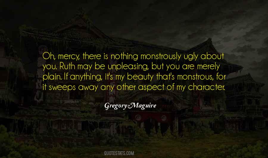 Gregory Maguire Quotes #243039