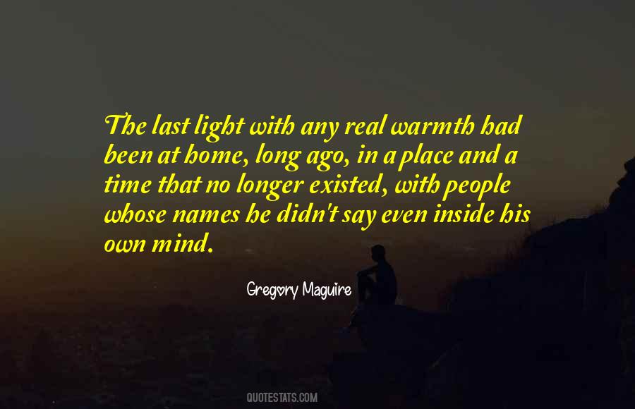 Gregory Maguire Quotes #40979