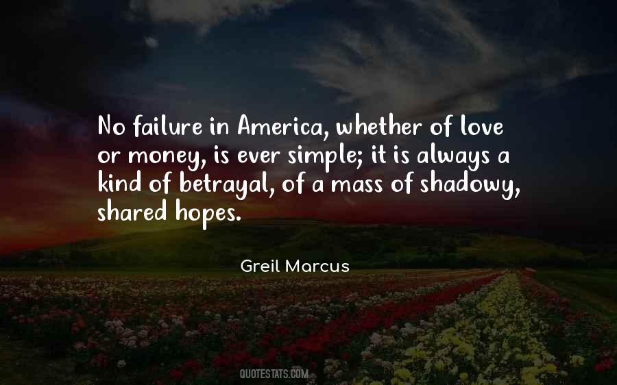 Greil Marcus Quotes #766415
