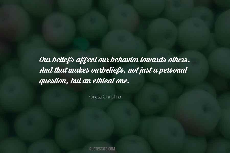 Greta Christina Quotes #1859501