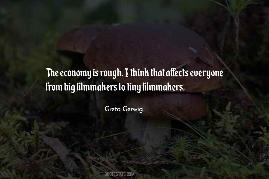 Greta Gerwig Quotes #98408