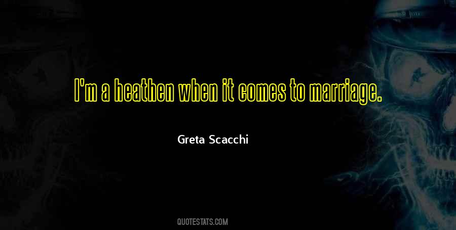 Greta Scacchi Quotes #1142120