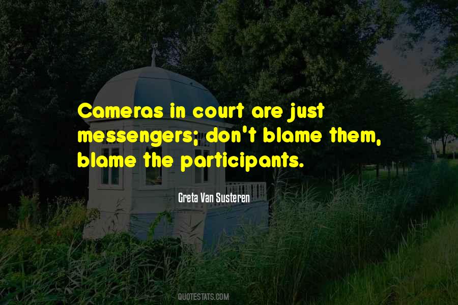 Greta Van Susteren Quotes #1464603