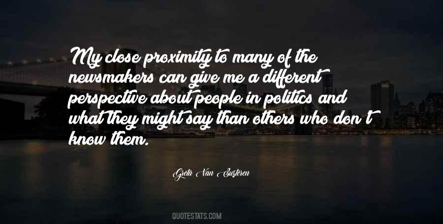 Greta Van Susteren Quotes #1515678