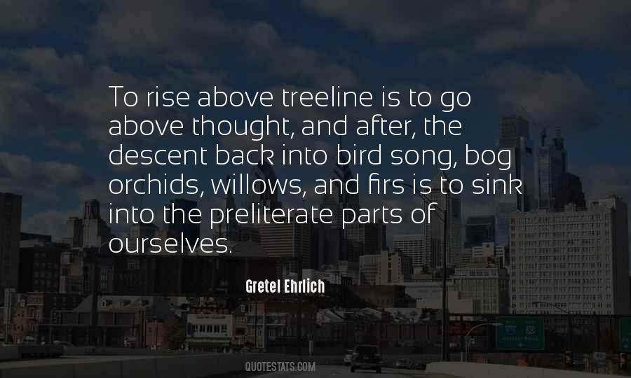 Gretel Ehrlich Quotes #838743