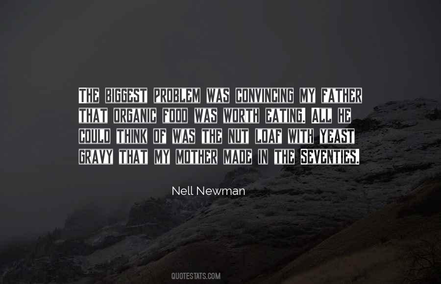 Quotes About Eating Organic #924013