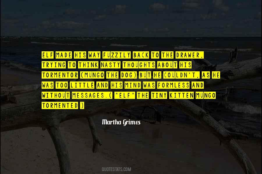 Grimes Quotes #141399