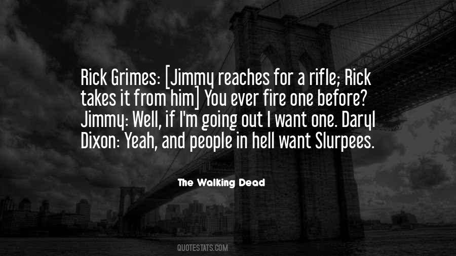 Grimes Quotes #1524208