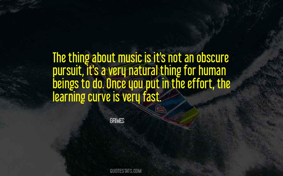 Grimes Quotes #161281