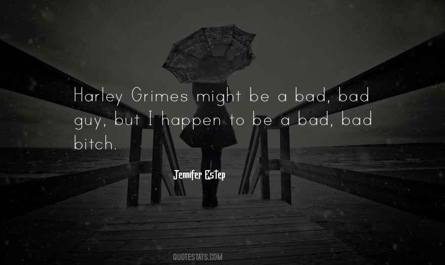 Grimes Quotes #1622906