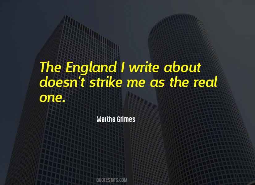 Grimes Quotes #180803