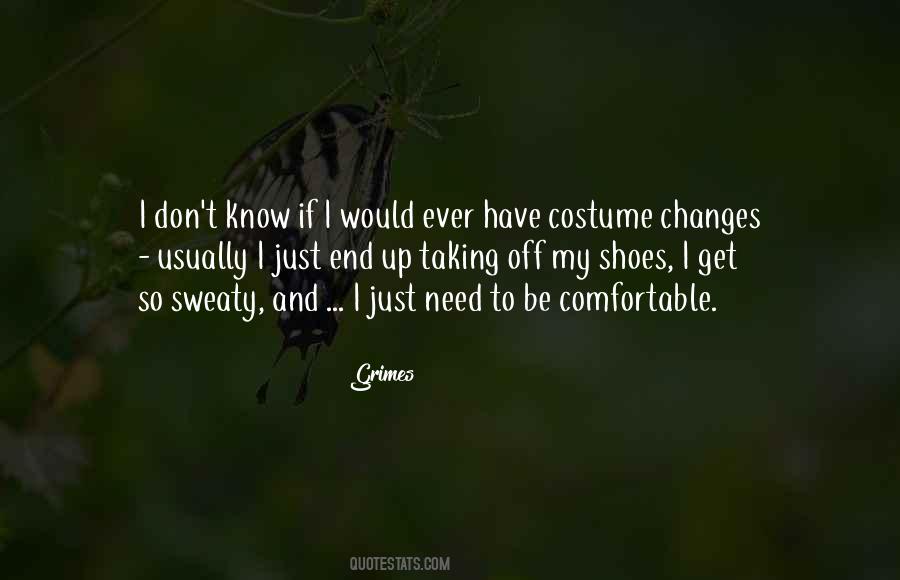 Grimes Quotes #228742