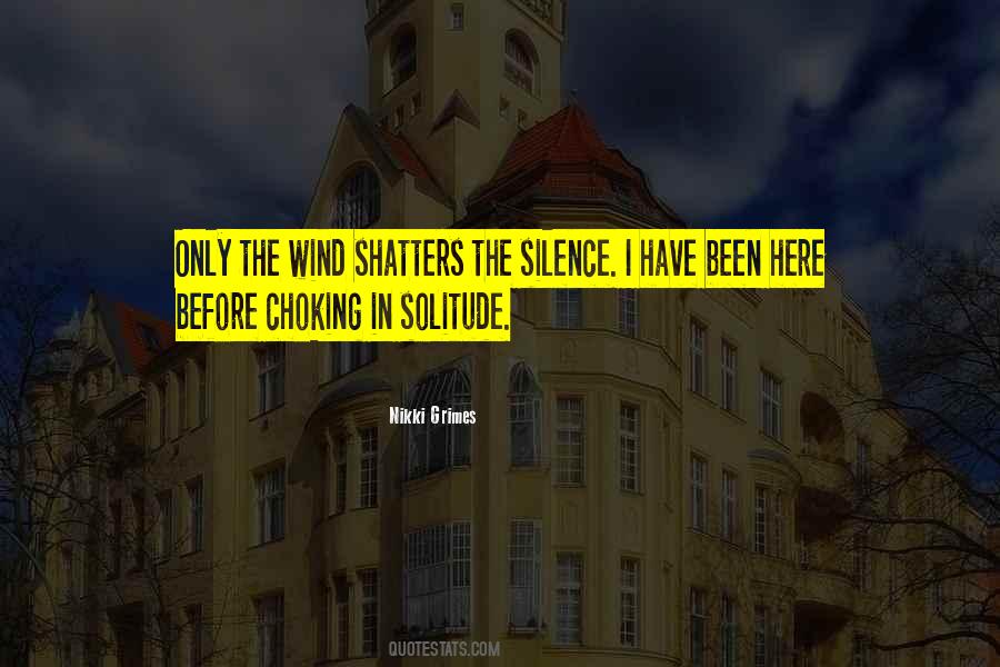 Grimes Quotes #310511