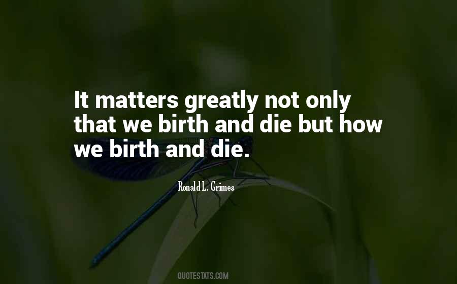 Grimes Quotes #325316