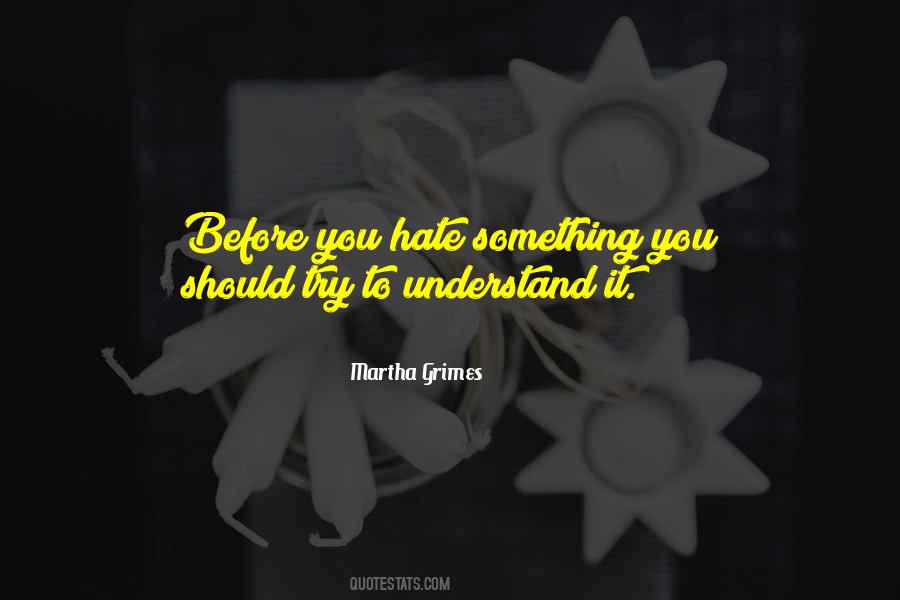 Grimes Quotes #372109