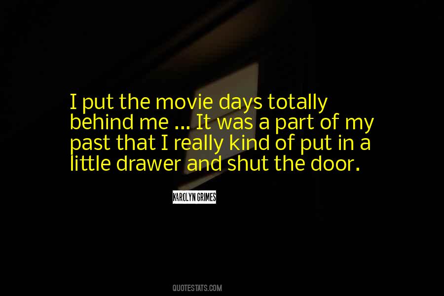 Grimes Quotes #375331