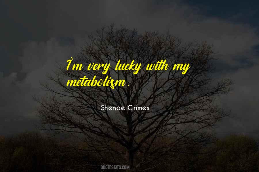 Grimes Quotes #376765