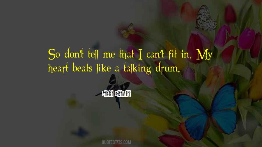 Grimes Quotes #431687
