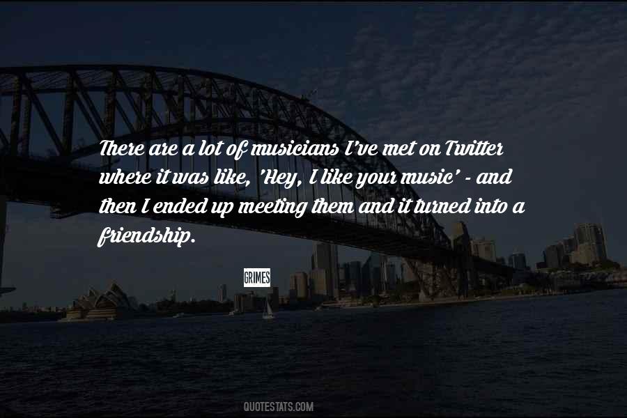 Grimes Quotes #532900