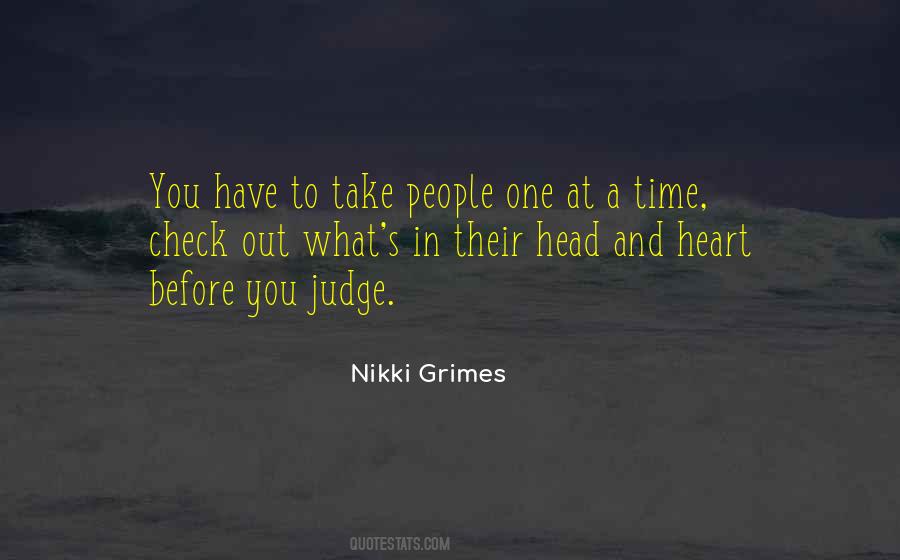 Grimes Quotes #59597