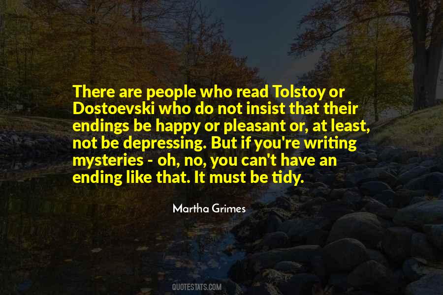 Grimes Quotes #69557
