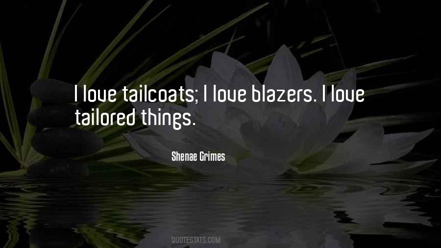 Grimes Quotes #77232