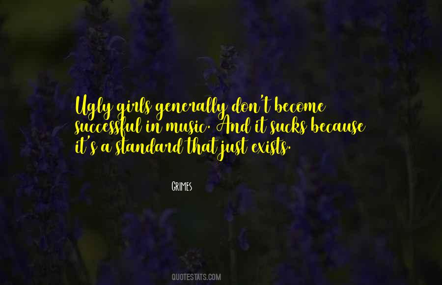 Grimes Quotes #82201