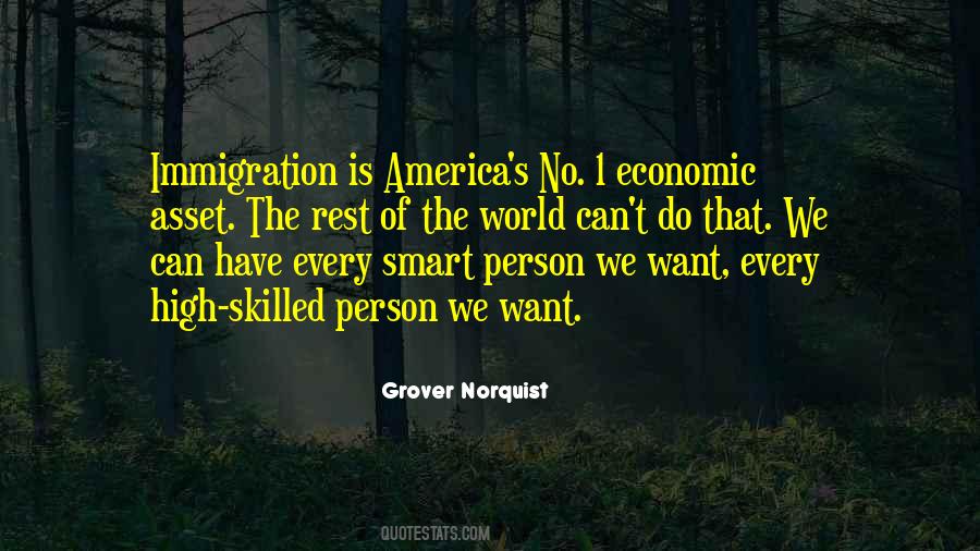 Grover Norquist Quotes #195286