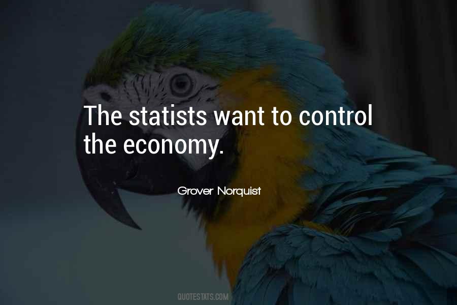 Grover Norquist Quotes #338719