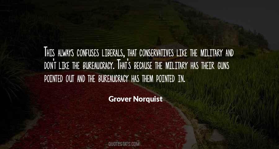 Grover Norquist Quotes #620595