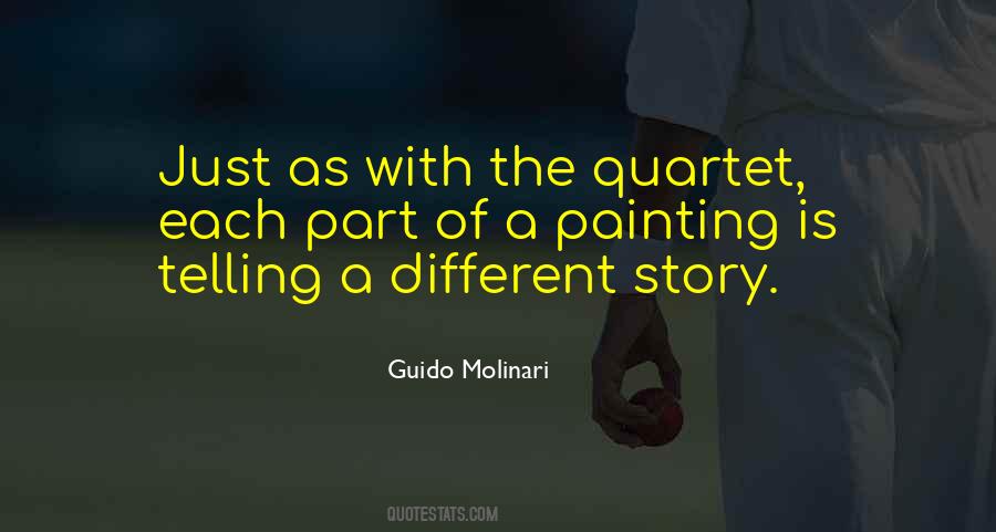 Guido Molinari Quotes #88593