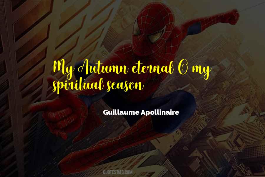 Guillaume Apollinaire Quotes #765190